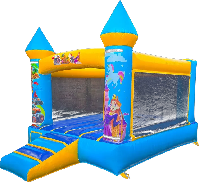 Multi Castillo